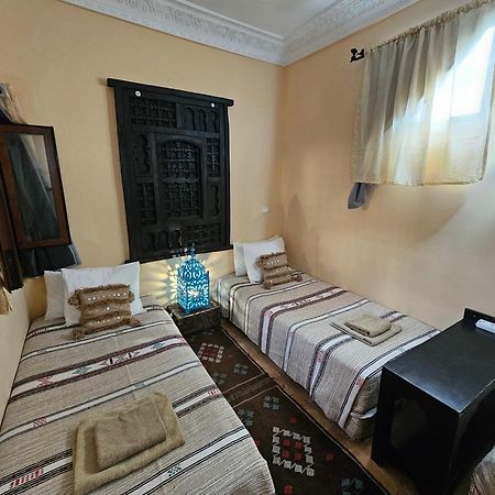 Riad Dar Rita Ouarzazate Exterior foto