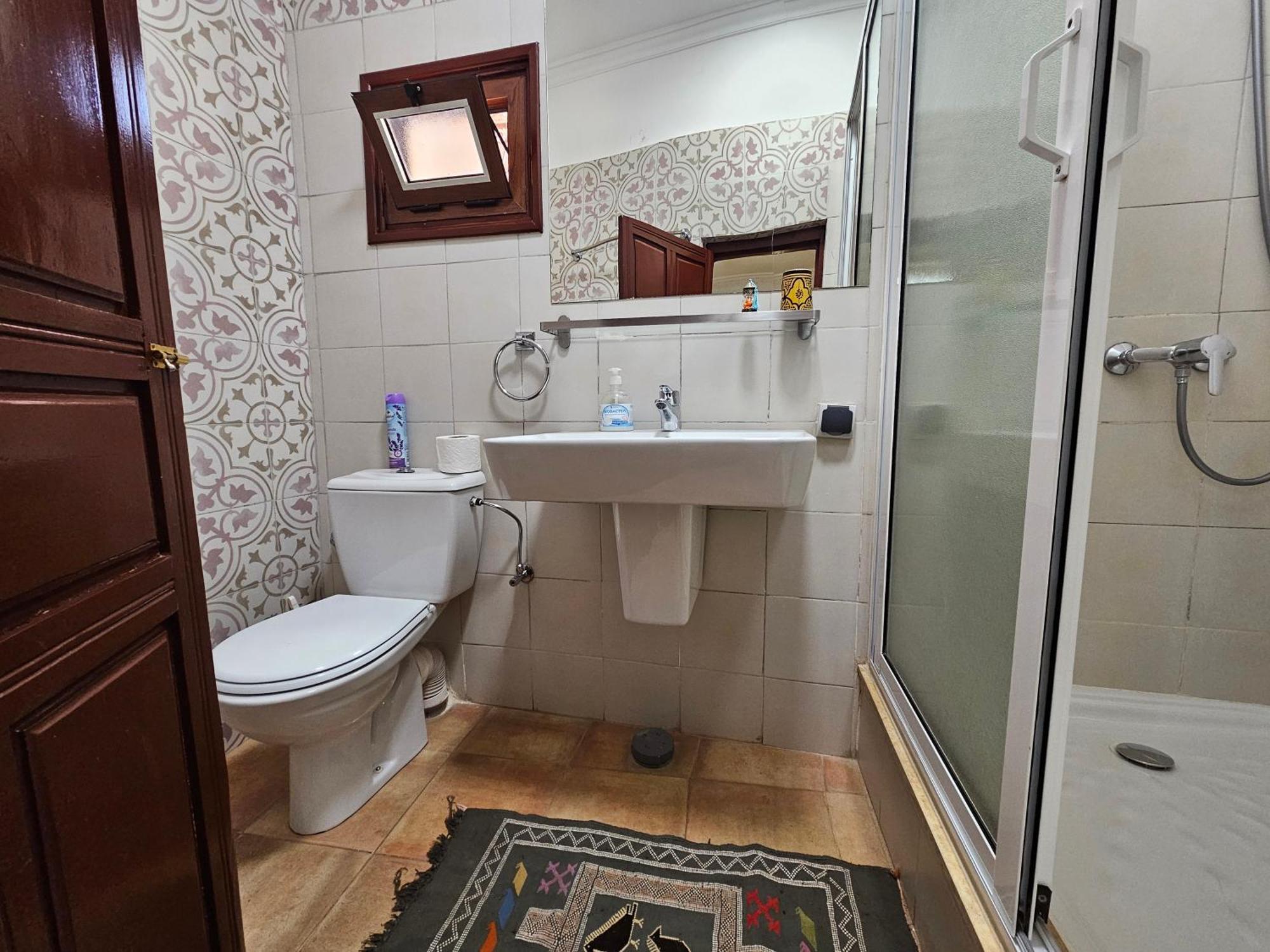 Riad Dar Rita Ouarzazate Exterior foto