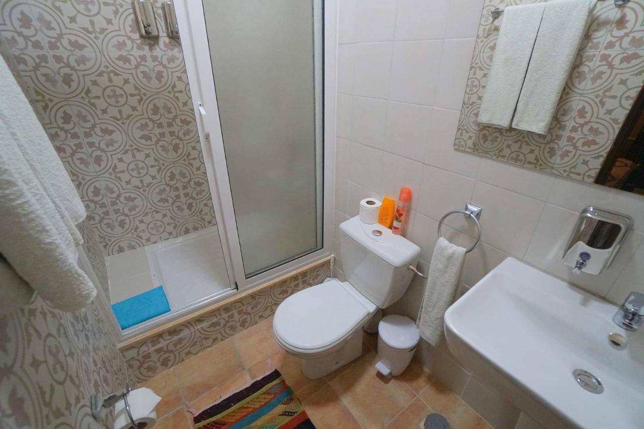 Riad Dar Rita Ouarzazate Exterior foto